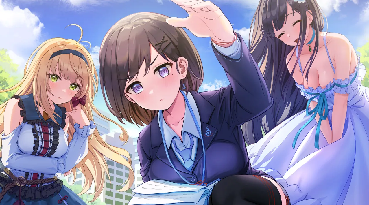 冥婚交友中心（PC端）-羽翼社