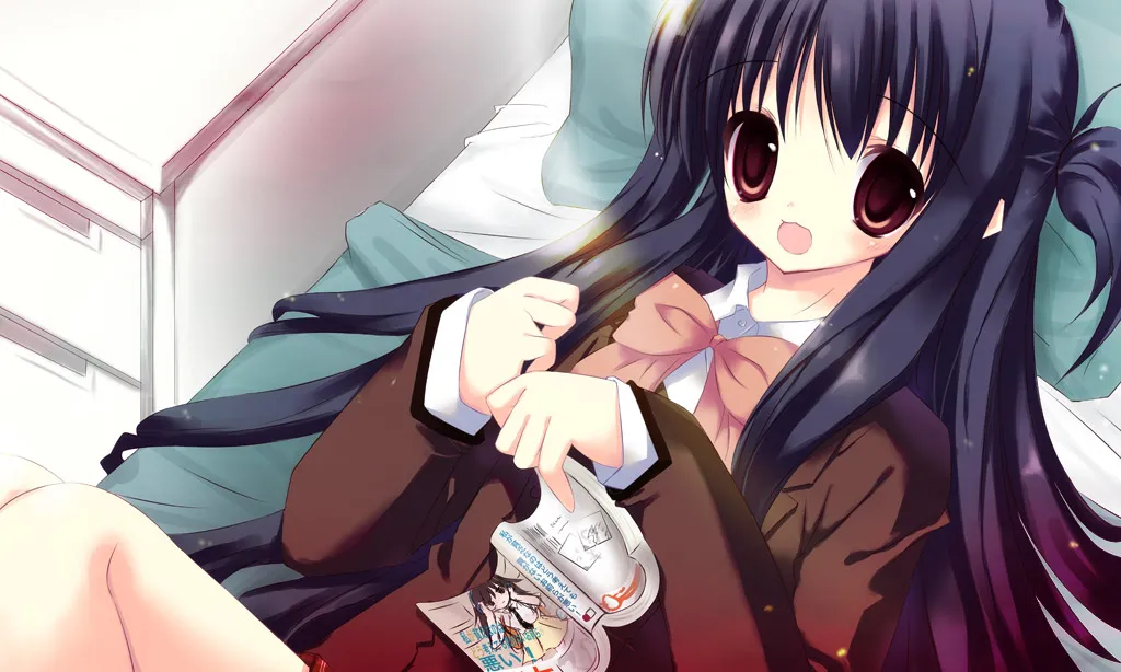 图片[3]-noesis‛‛：羽化/NOeSIS02 羽化（安卓直装＋PC端） | 羽翼社-羽翼社