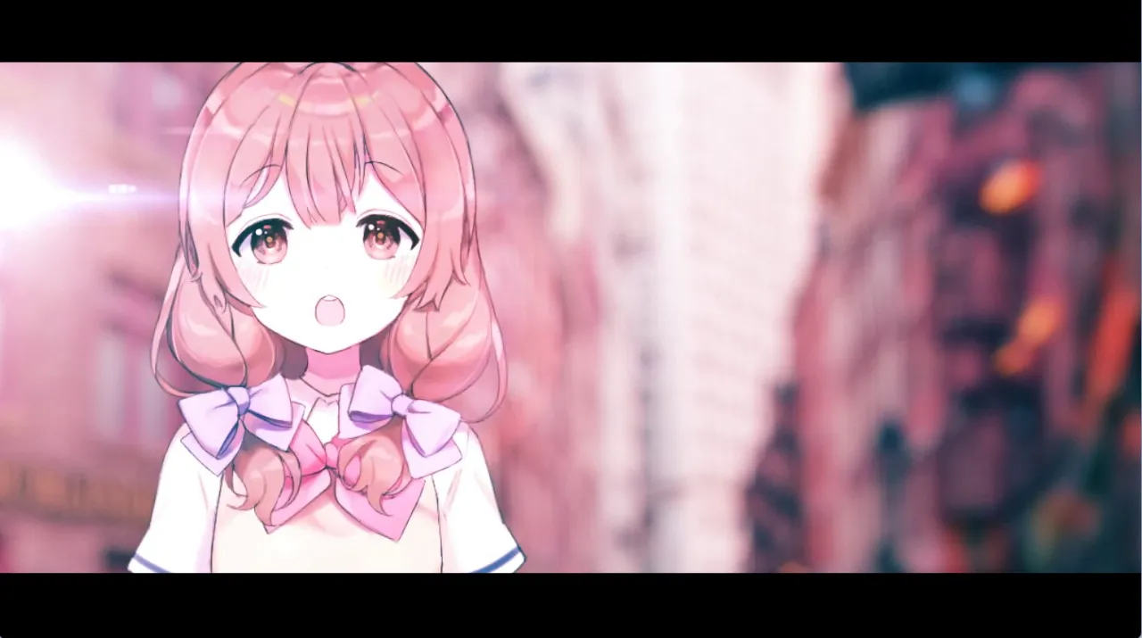 图片[3]-夏末花开（PC端） | 羽翼社-羽翼社