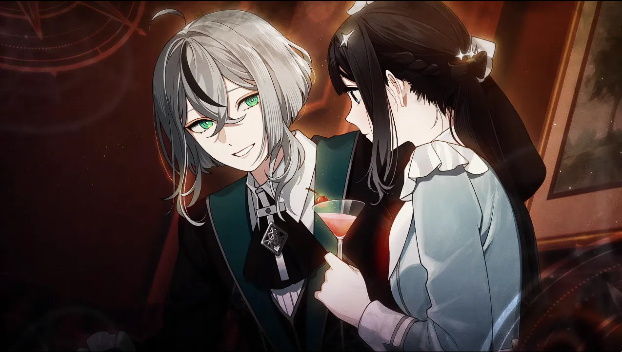 图片[6]-OVER REQUIEMZ/奥兹国安魂曲（ryujinx） | 羽翼社-羽翼社