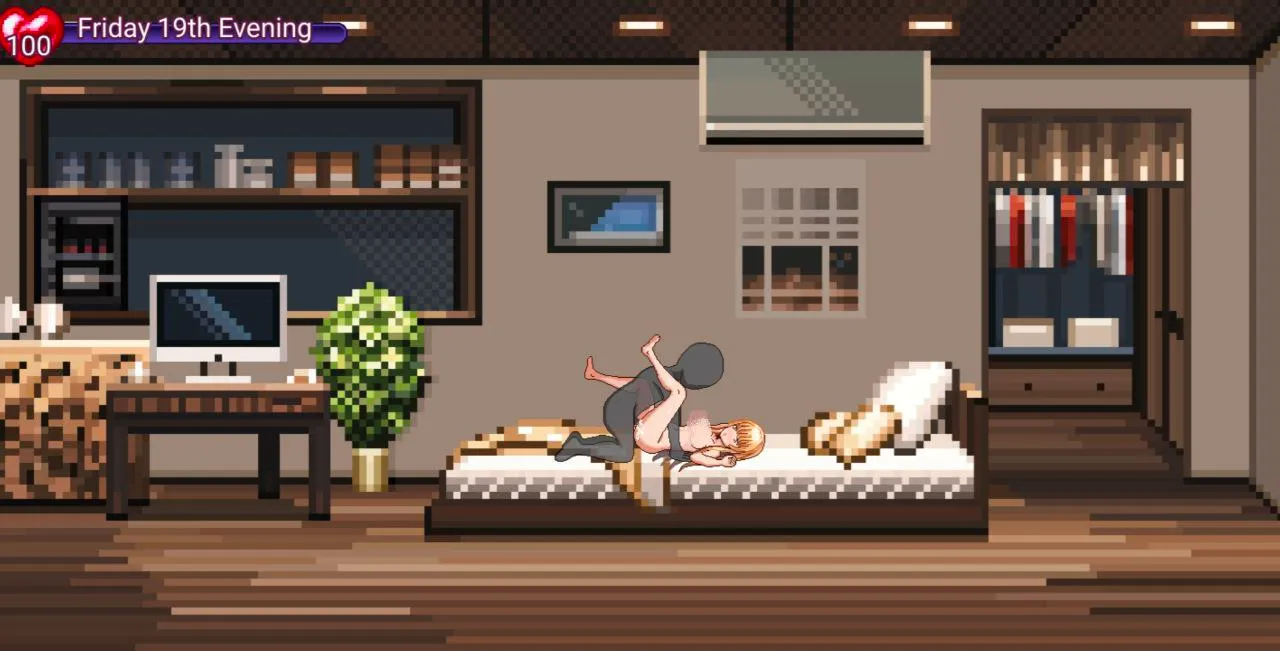 图片[3]-邻家的堕天使 – The Fallen Angel Next Door（安卓直装＋Joi＋PC端） | 羽翼社-羽翼社