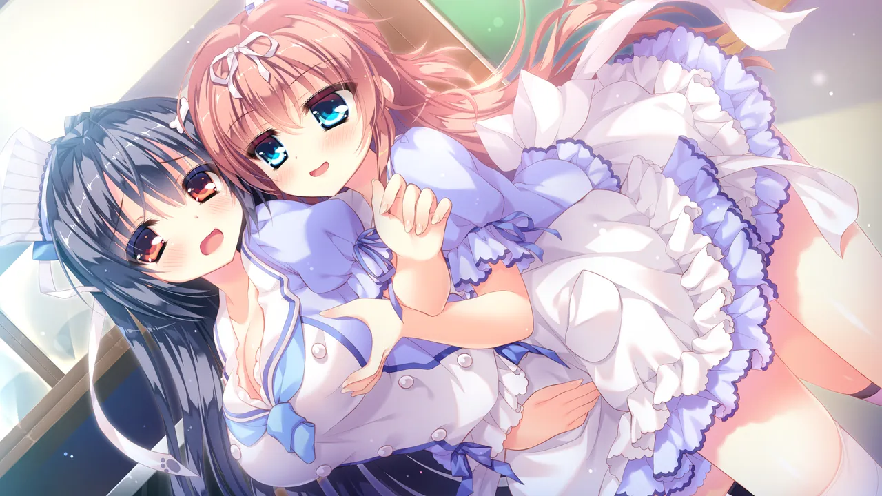 图片[8]-喵~玛奇朵咖啡 ~喵派和汪派间的选择题！わんにゃん☆アラモード/わんにゃん☆アラモード！ ～どっちにするの？わんにゃんHなカフェ事情！～（PC端） | 羽翼社-羽翼社