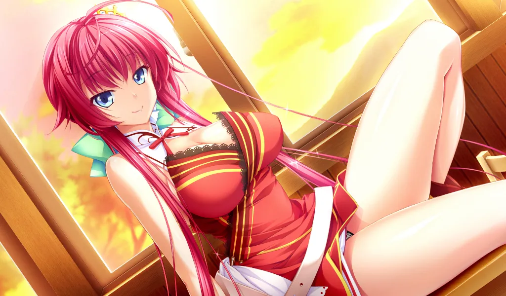 图片[6]-怀孕大作战-ハラミタマ（PC端） | 羽翼社-羽翼社