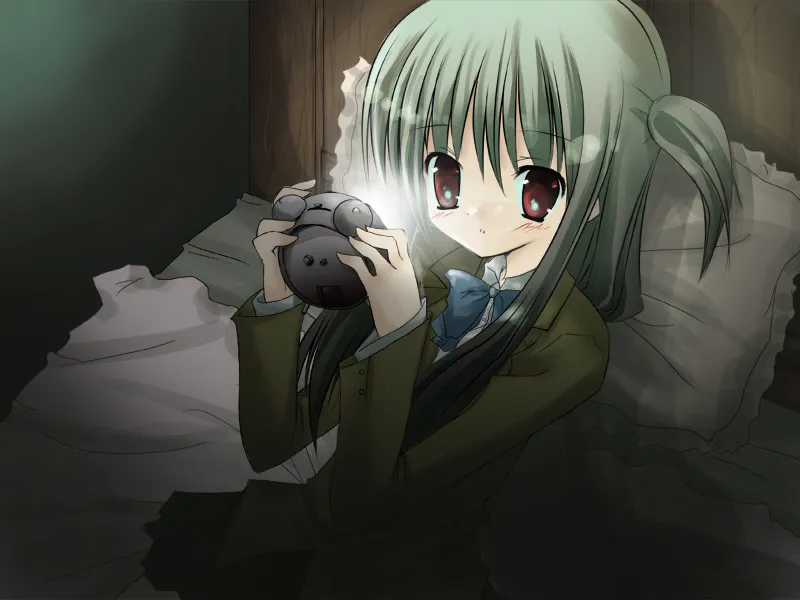 图片[5]-诉说谎言的记忆（Ons＋PC端） | 羽翼社-羽翼社