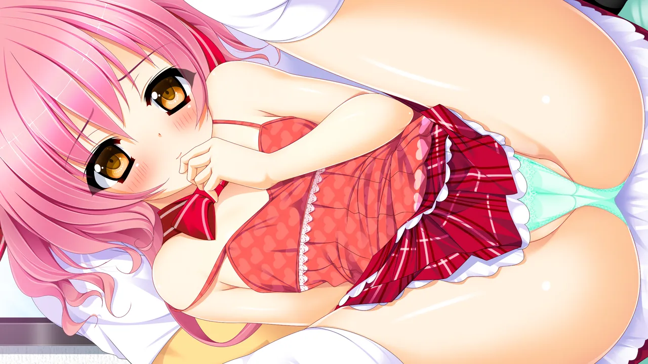 我只注视着你（KRKR＋PC端）