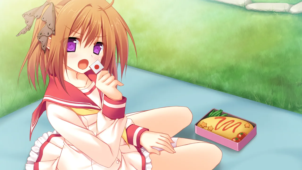 航迹云的彼方（安卓直装＋KRKR＋PC端）-羽翼社