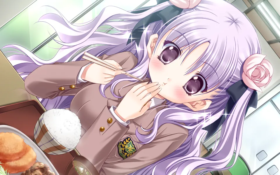 图片[4]-初恋前线（KRKR＋PC端） | 羽翼社-羽翼社