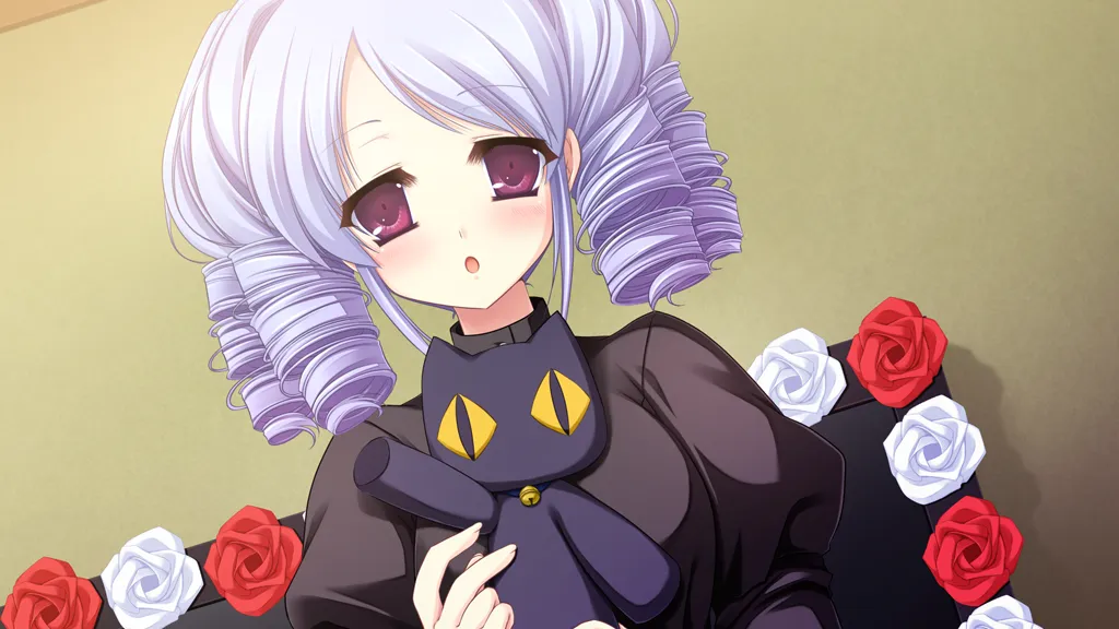 图片[1]-T.P.樱 后篇（PC端） | 羽翼社-羽翼社