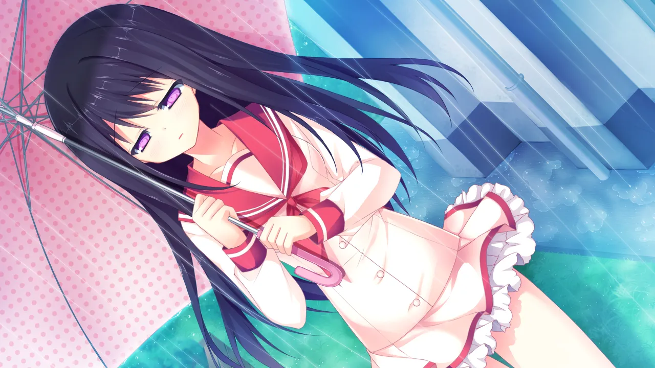 图片[2]-航迹云的彼方（安卓直装＋KRKR＋PC端） | 羽翼社-羽翼社