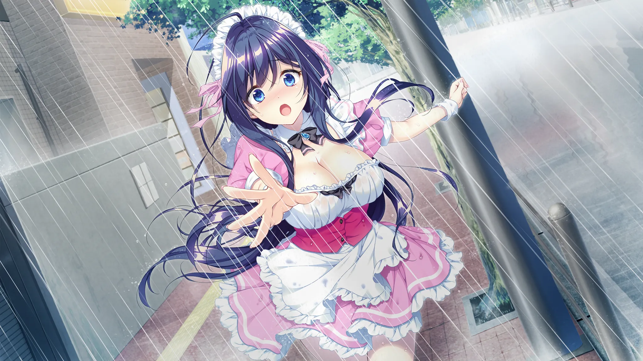 QUALIA ~约定的轨迹~（PC端）