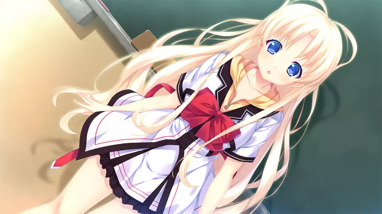 LOVESICK PUPPIES -我们为了恋爱而诞生（KRKR＋PC端）-羽翼社