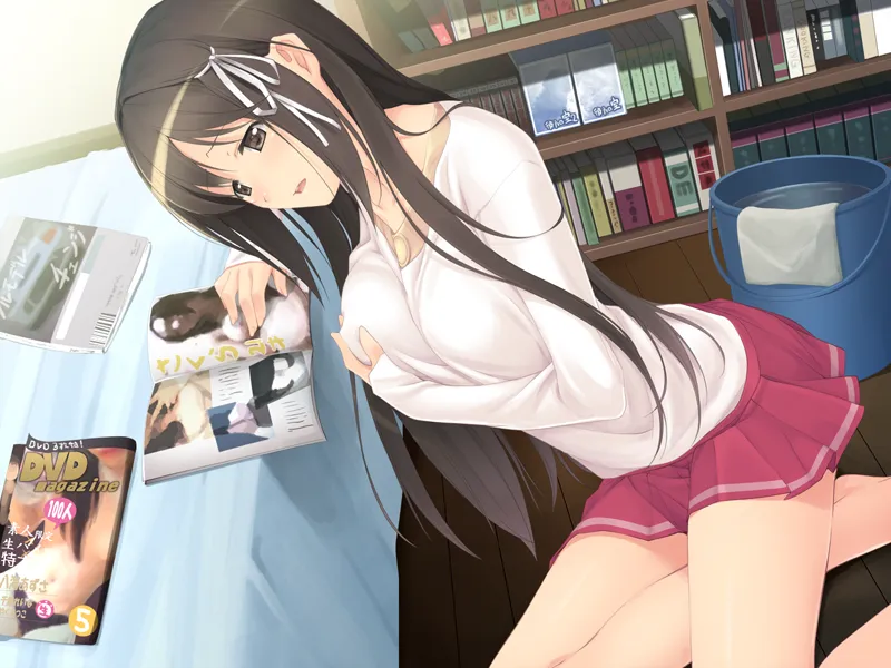 virwife（KRKR＋PC端）-羽翼社