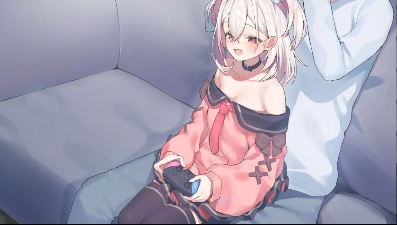 图片[4]-与雌小鬼义妹的同居生活V1.0（安卓直装＋PC端） | 羽翼社-羽翼社