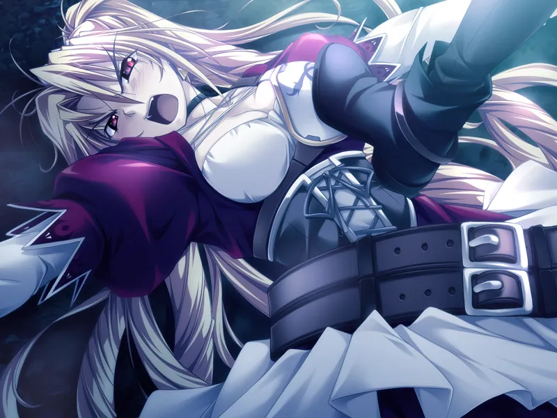 图片[2]-公主华尔兹（PC端） | 羽翼社-羽翼社