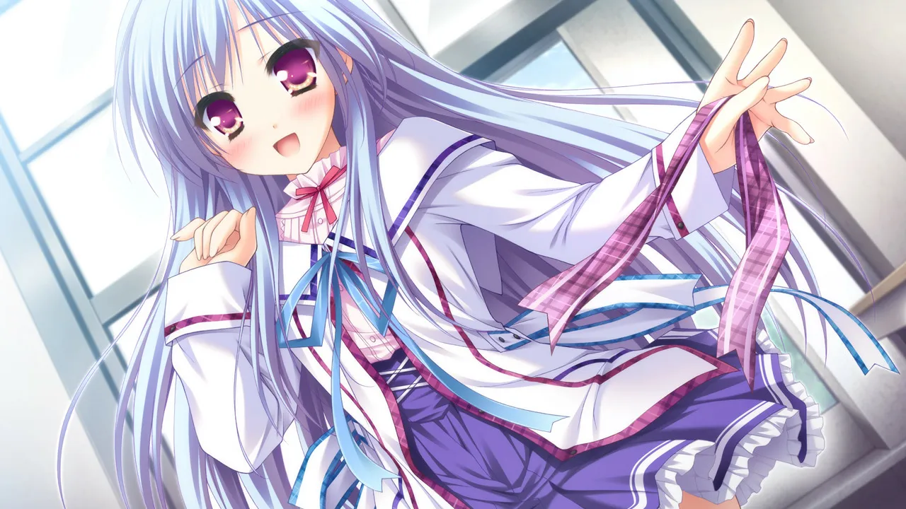 图片[6]-世界与世界的中心（PC端） | 羽翼社-羽翼社