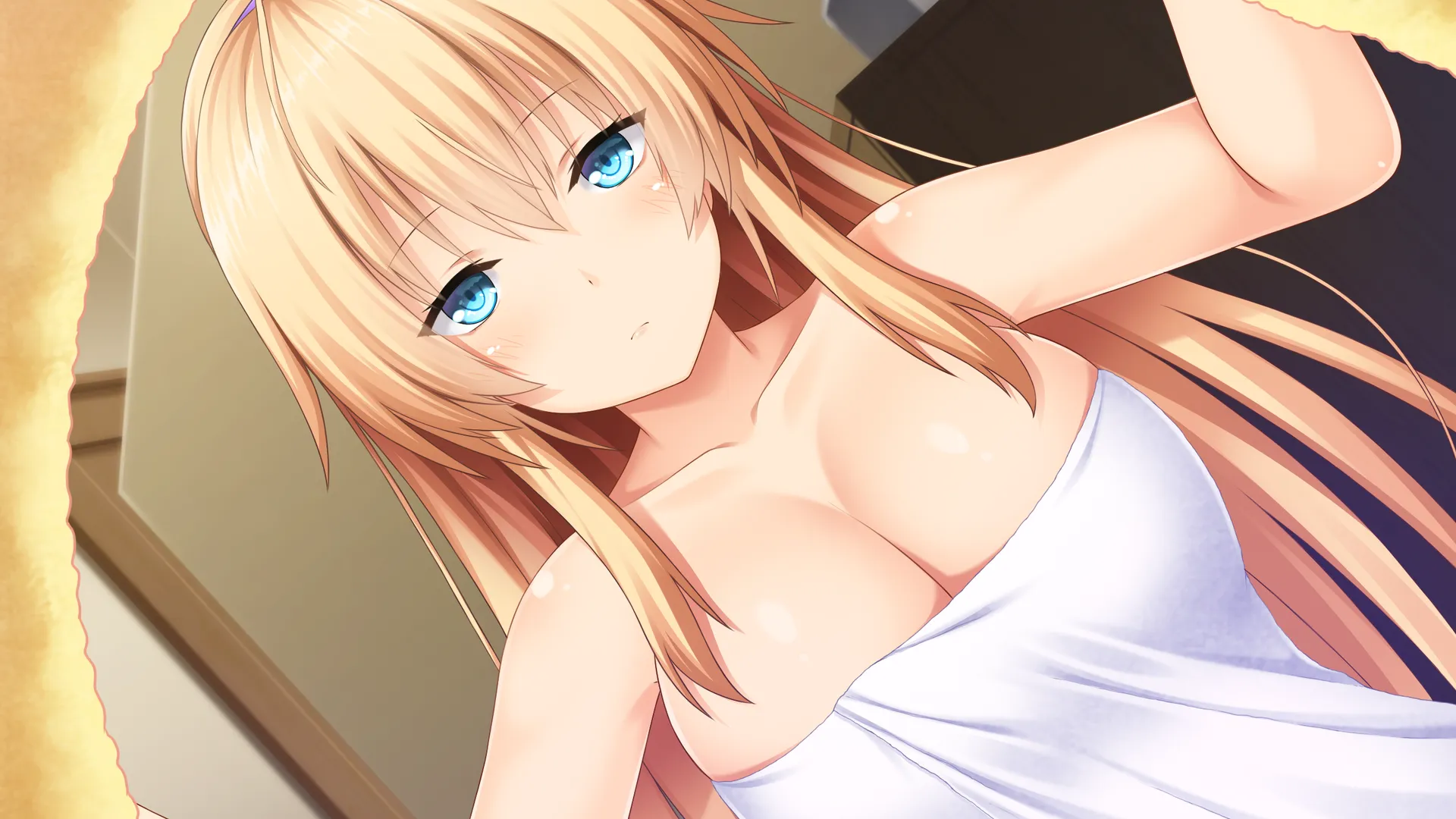 图片[4]-身边有她幸福美满~好奇女王（Tyranor＋PC端） | 羽翼社-羽翼社