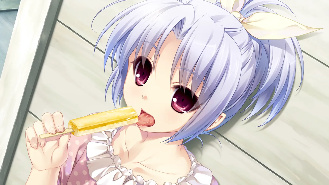 图片[4]-＆’-愿绽放在天空彼岸-（PC端） | 羽翼社-羽翼社