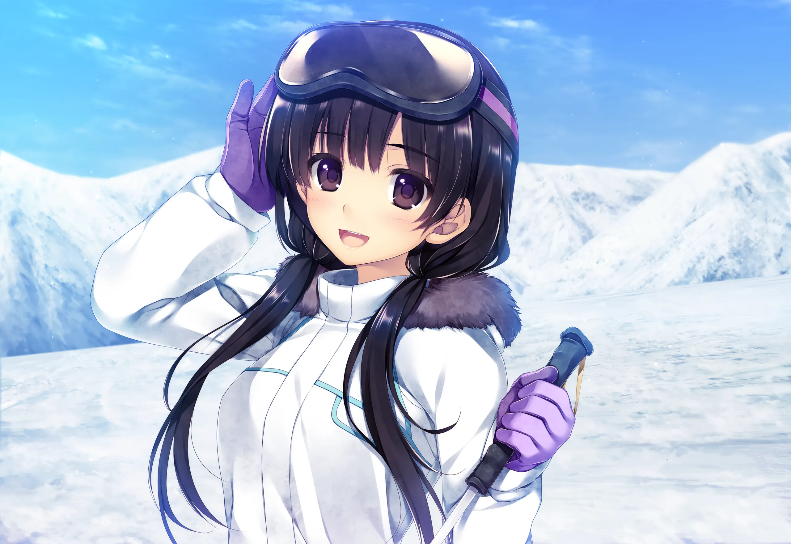 镰鼬之夜 轮回彩声（PC端）-羽翼社