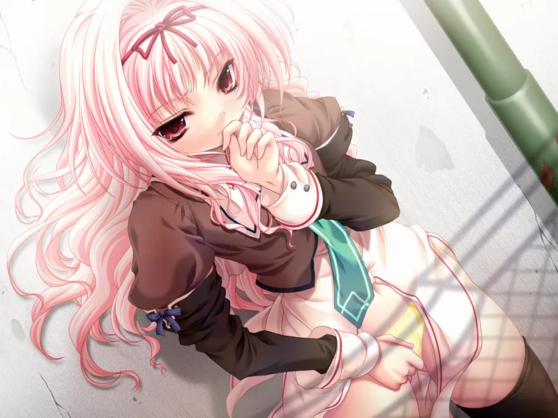 图片[9]-她们的流仪（PC端） | 羽翼社-羽翼社