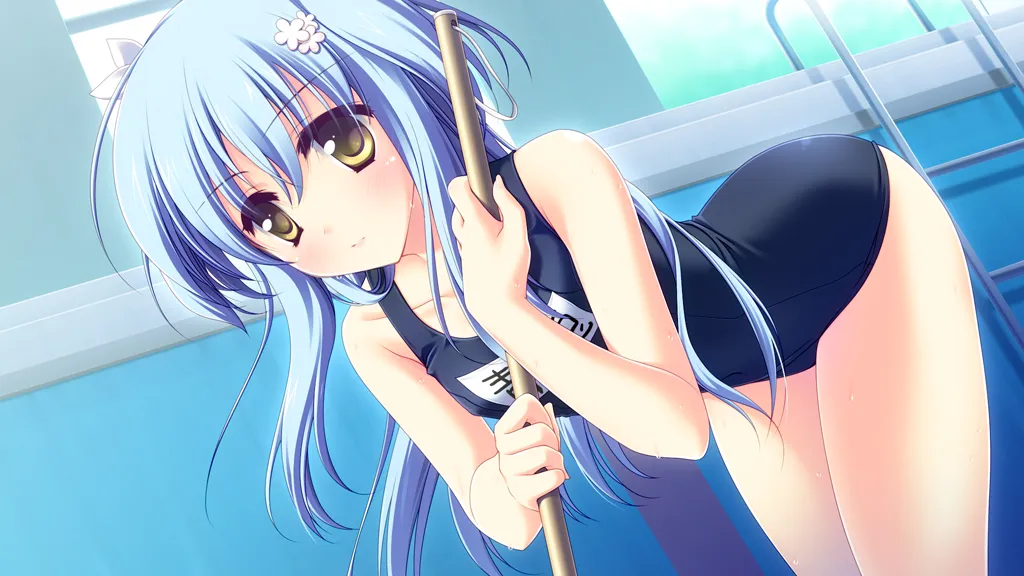 图片[5]-恋爱的幼苗/Strawberry Nauts（PC端） | 羽翼社-羽翼社