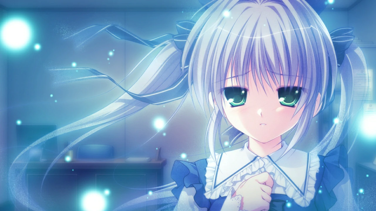 Root Double – Before Crime ＊ After Days-（PC端）-羽翼社