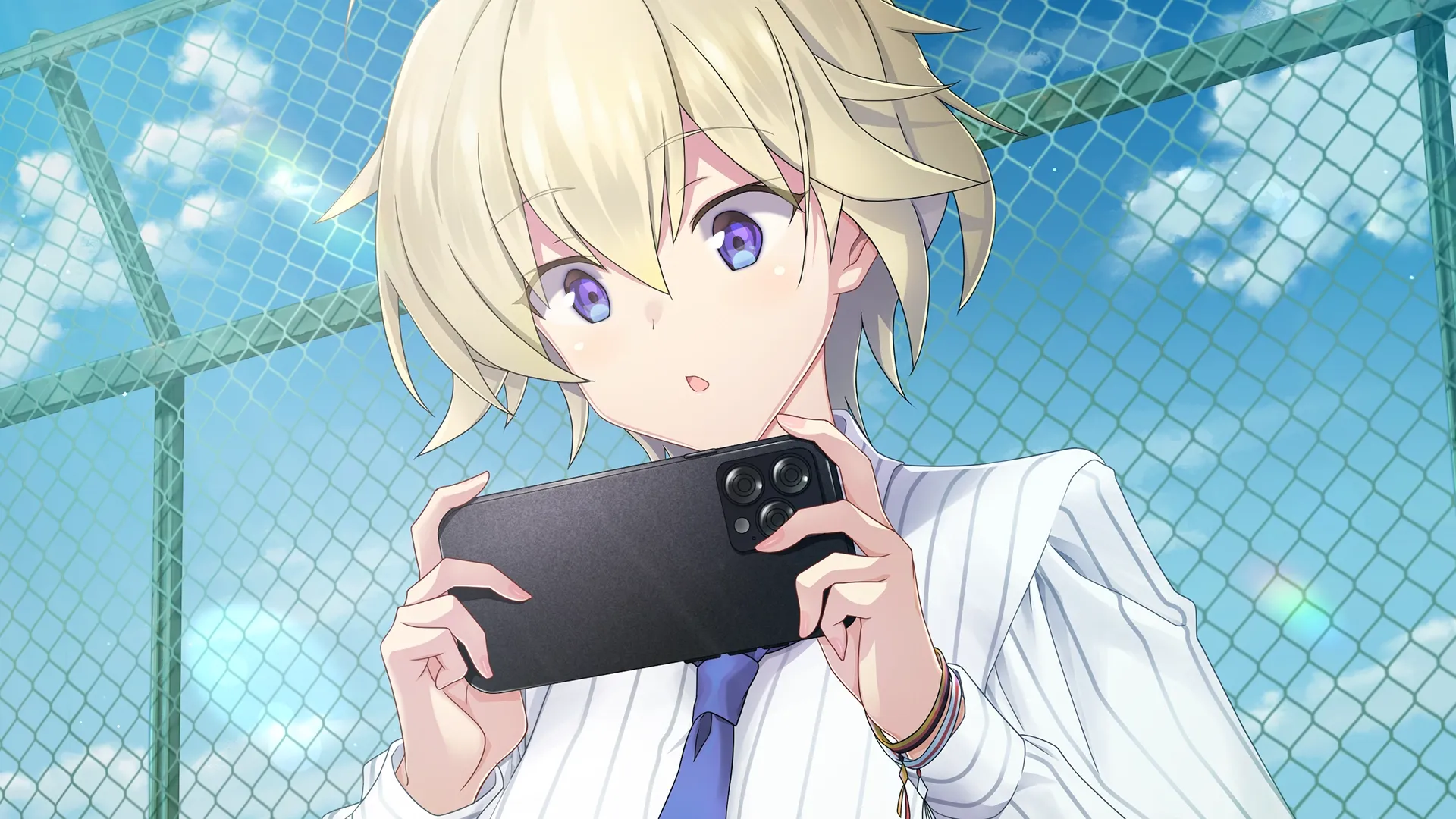 图片[9]-告别回忆 双想 ～Not always true～（PC端） | 羽翼社-羽翼社