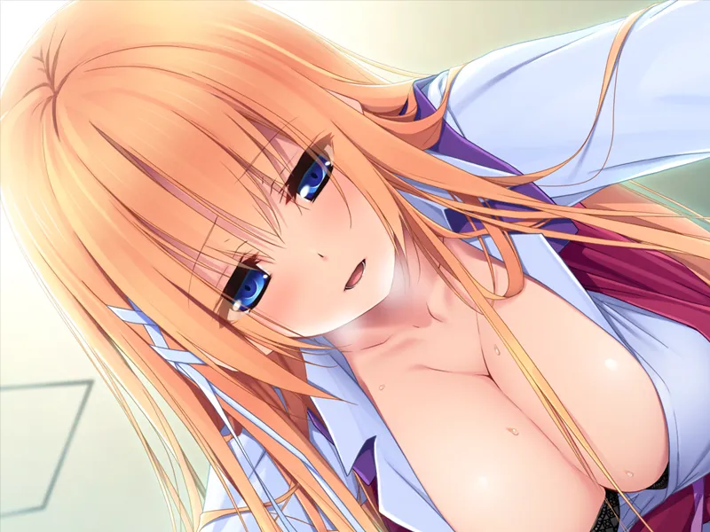 Sweet☆Switch ～眉目传情～（KRKR＋PC端）-羽翼社