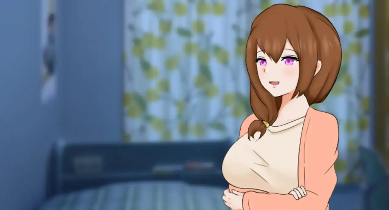 妈妈的看护是世界第一（安卓直装＋PC端）-羽翼社