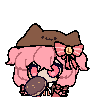 糖果鹿的头像-羽翼社