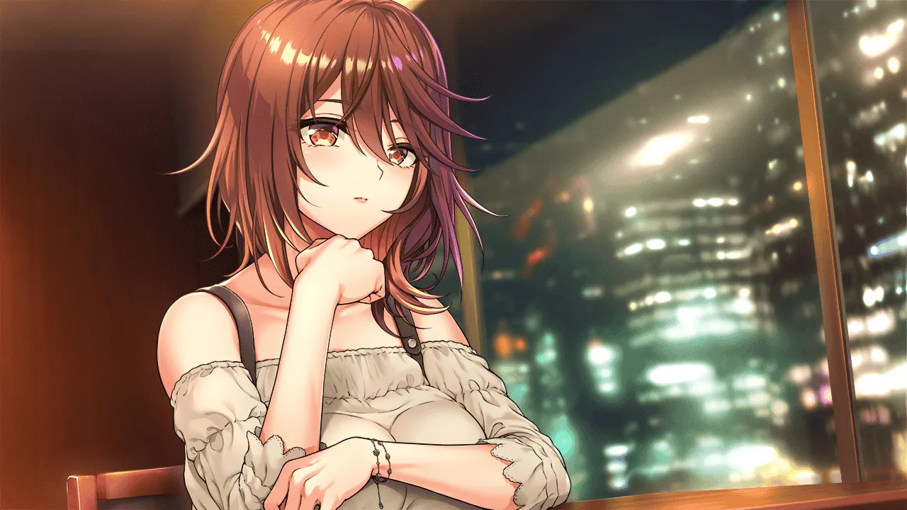 图片[8]-初恋 Master Up #初恋マスターアップ（安卓直装＋IPA＋Tyranor＋PC端） | 羽翼社-羽翼社