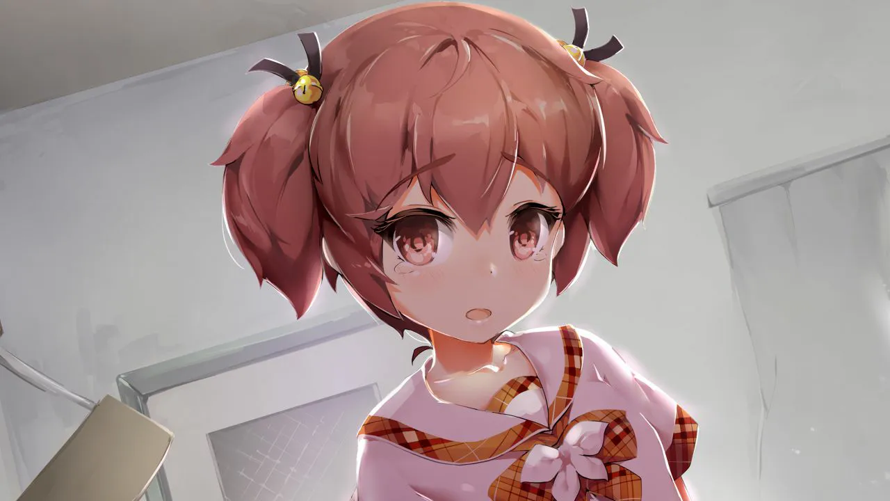 图片[3]-关于我被小学女生绑架这件事（PC端） | 羽翼社-羽翼社