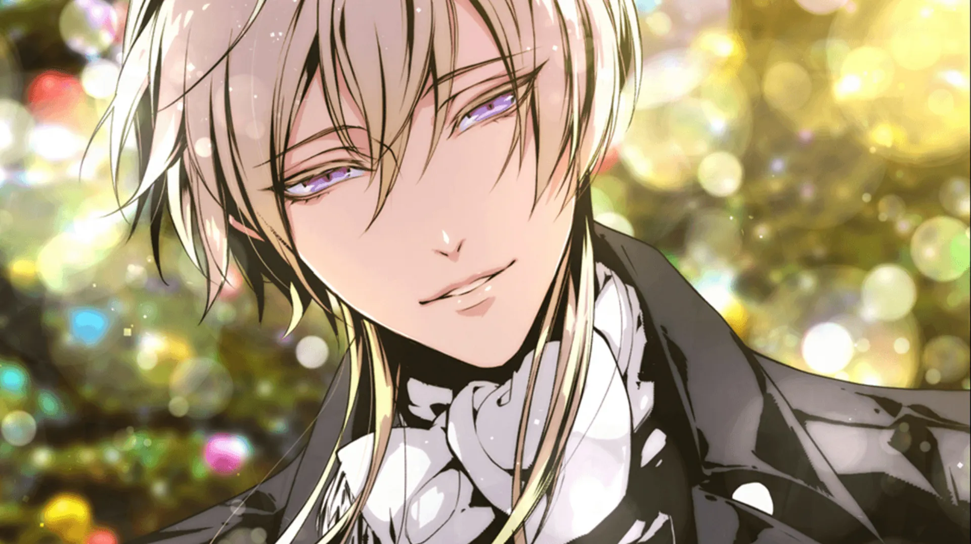 图片[2]-VARIABLE BARRICADE/百密一疏少女心（Yuzu） | 羽翼社-羽翼社