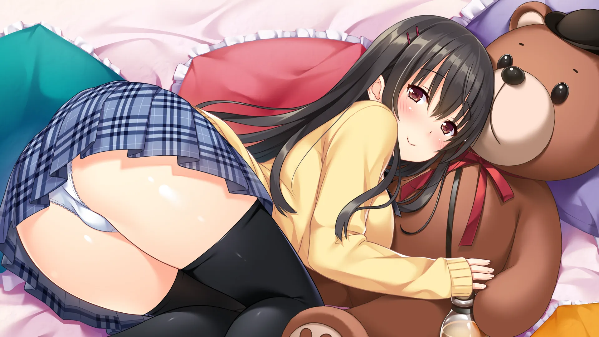 图片[4]-身边有她幸福美满~冬日客人（Tyranor＋PC端） | 羽翼社-羽翼社