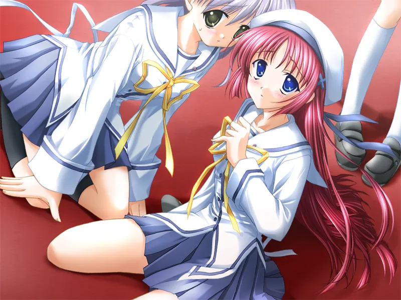 图片[6]-ことり Love Ex P（PC端） | 羽翼社-羽翼社