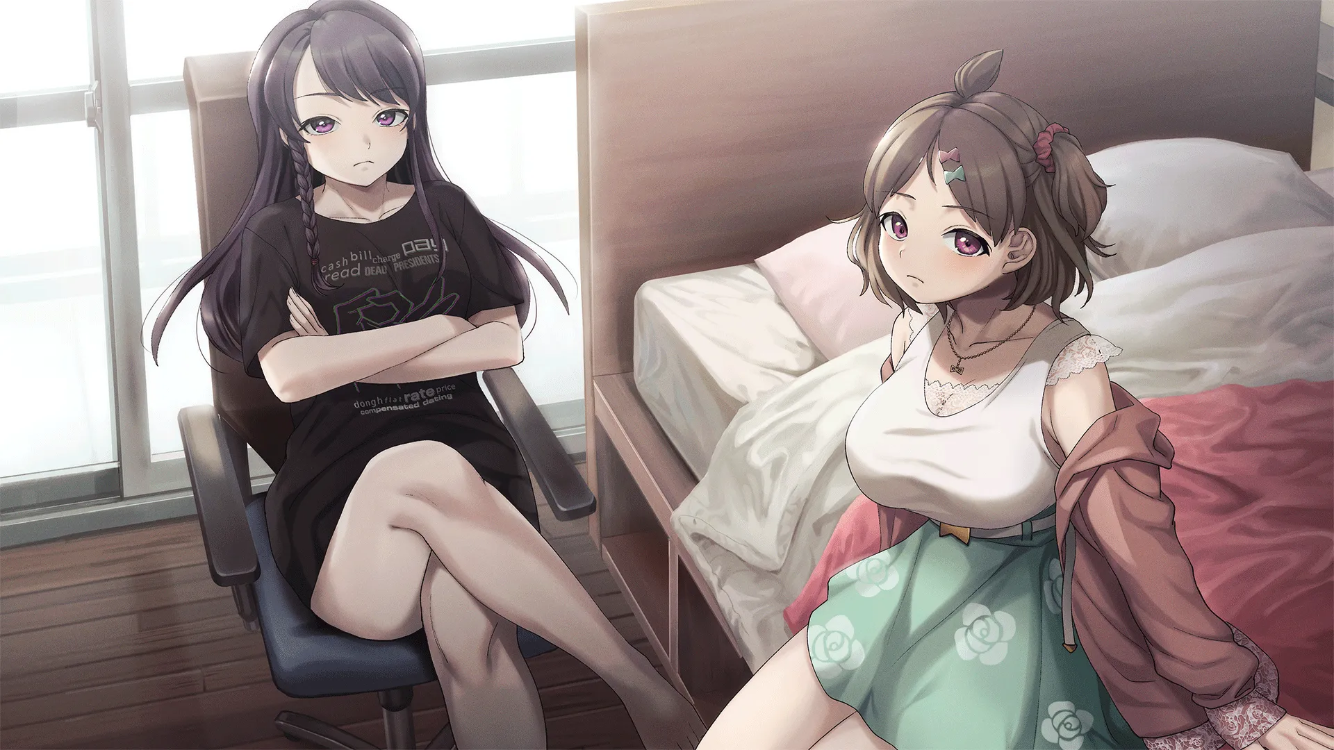 图片[8]-边缘之境2（PC端） | 羽翼社-羽翼社