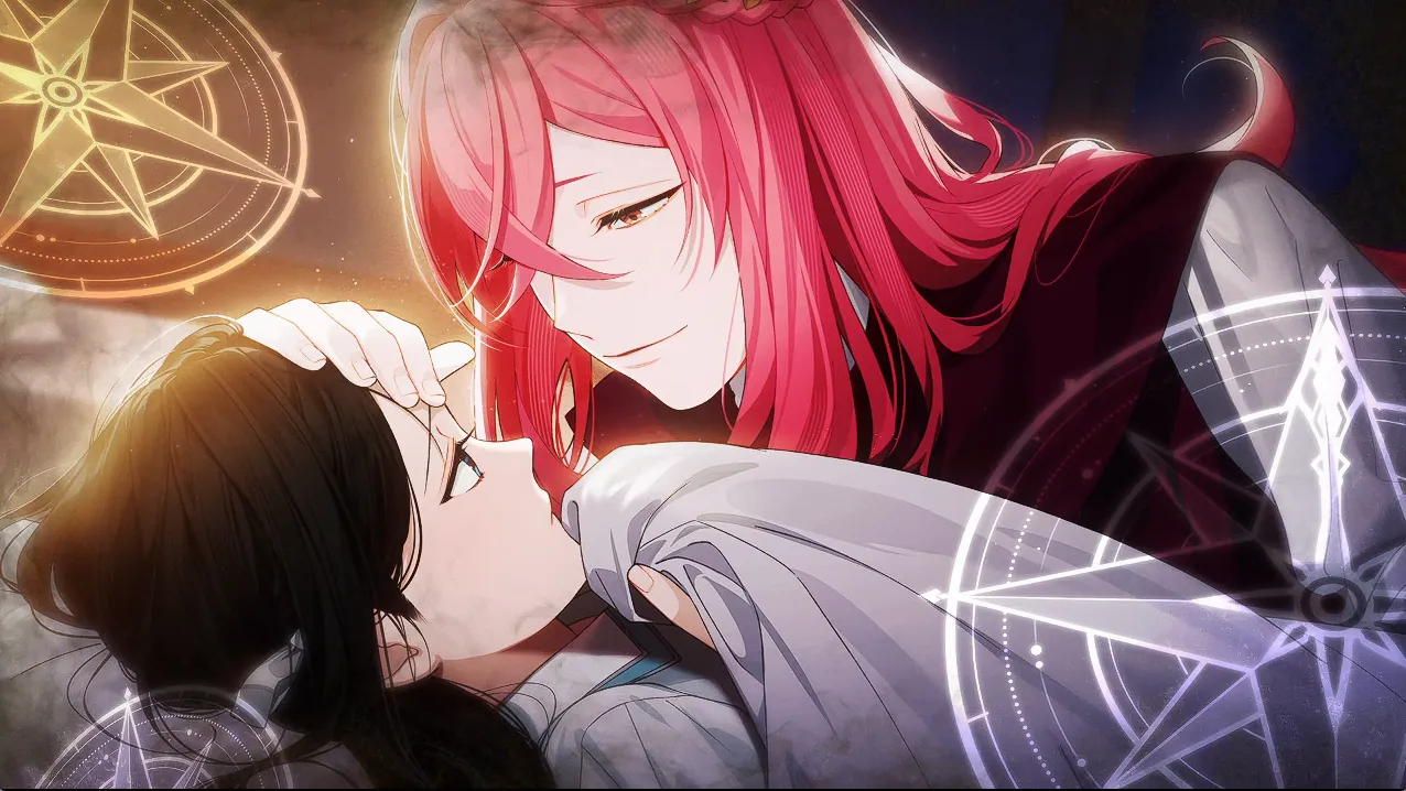 图片[5]-OVER REQUIEMZ/奥兹国安魂曲（ryujinx） | 羽翼社-羽翼社