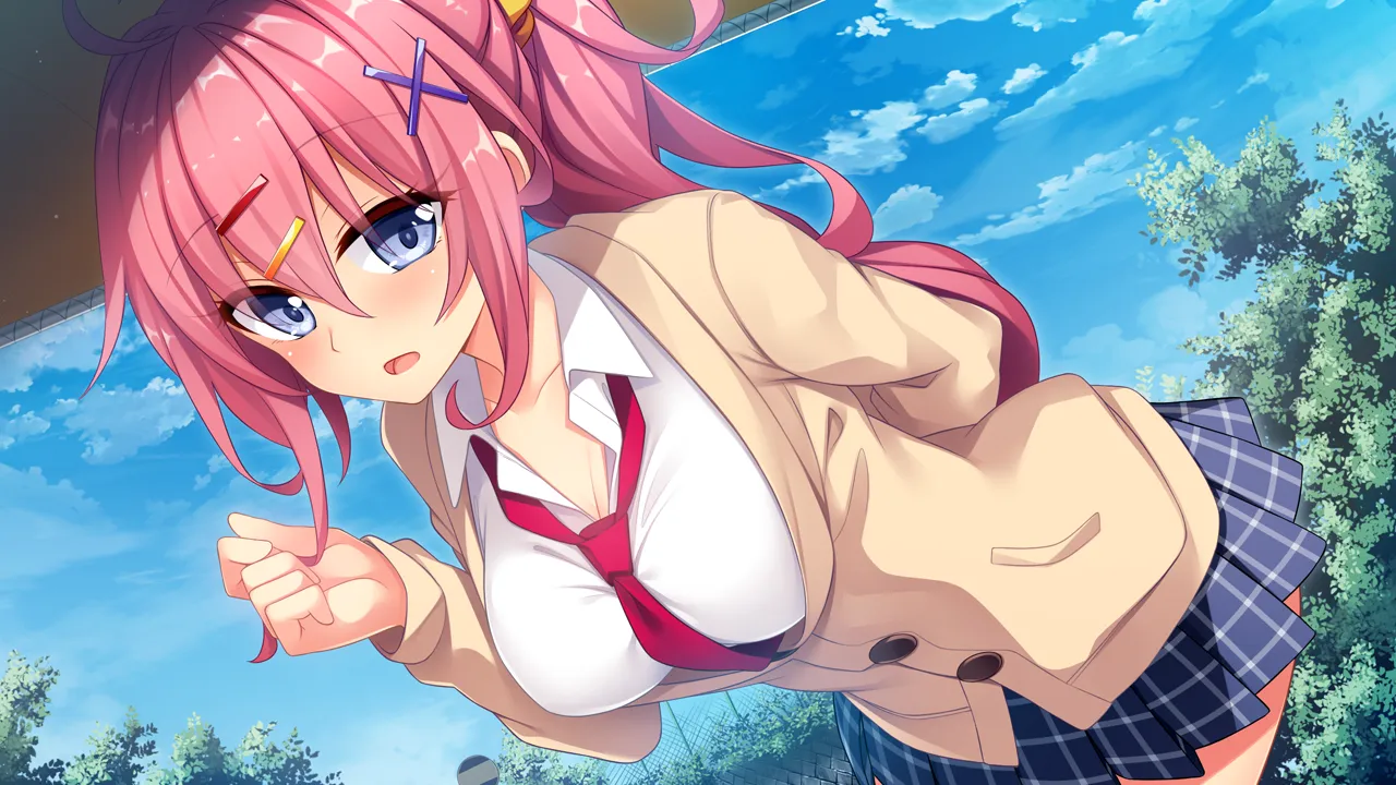 图片[7]-ギャル子ちゃんとしっぽり温泉旅行 ～Hしまくり三泊四日の旅～/和小辣妹共度甜蜜温泉旅行~（PC端） | 羽翼社-羽翼社