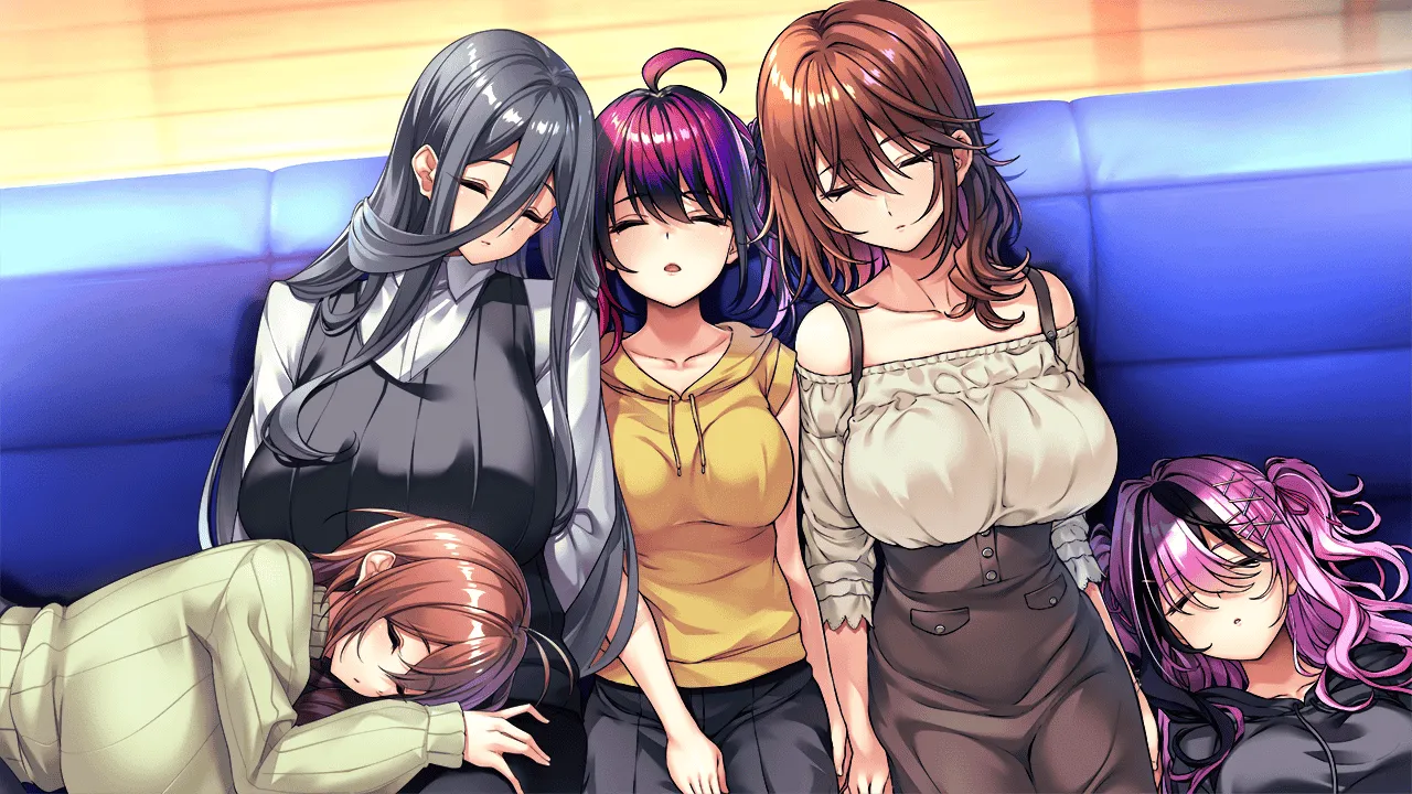 初恋 Master Up #初恋マスターアップ（安卓直装＋IPA＋Tyranor＋PC端）