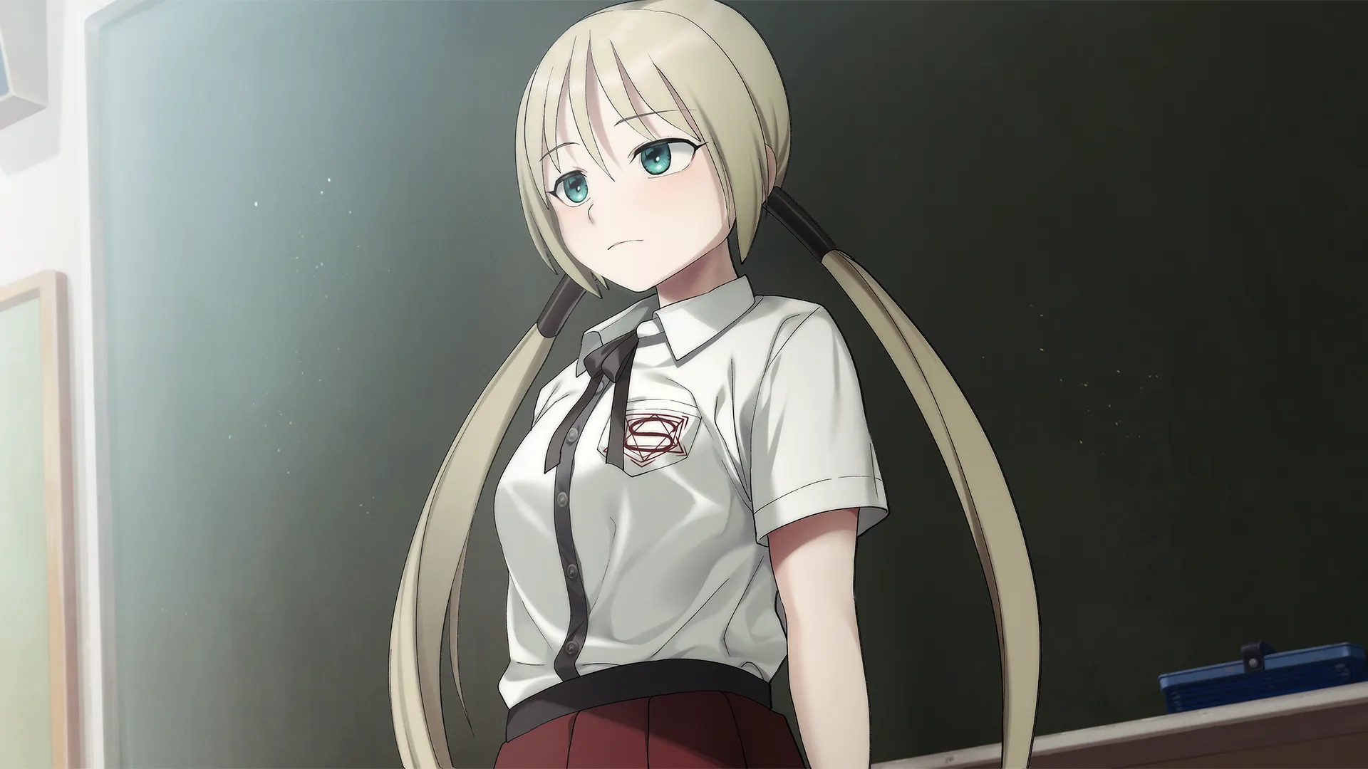 图片[2]-边缘之境2（PC端） | 羽翼社-羽翼社