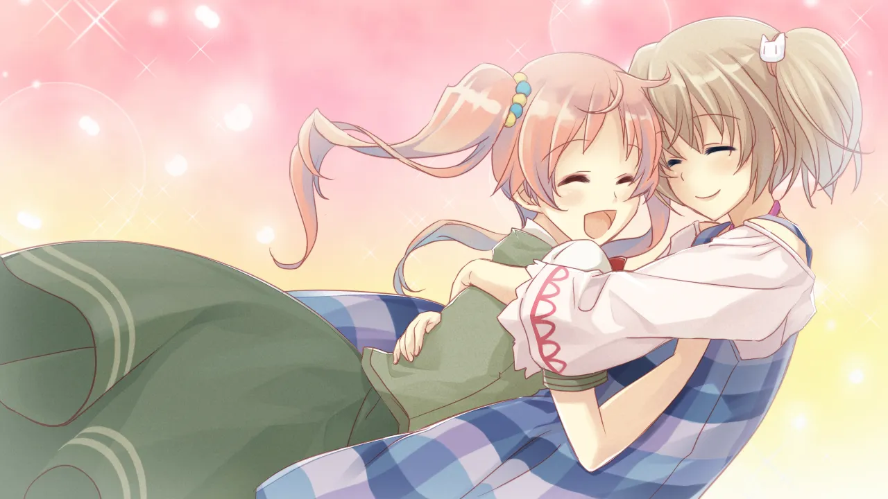 白衣性恋爱症候群 RE：Therapy（PC端）-羽翼社