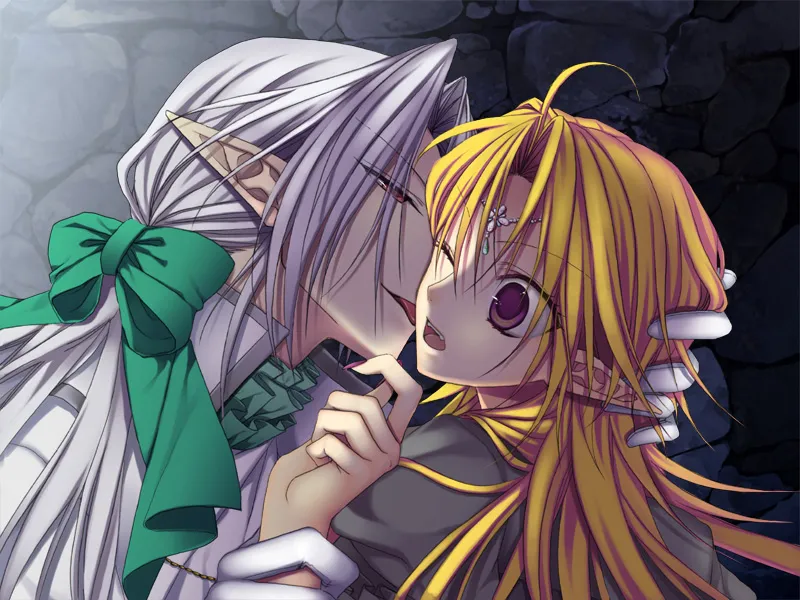 图片[7]-暗黑女王 本传（PC端） | 羽翼社-羽翼社