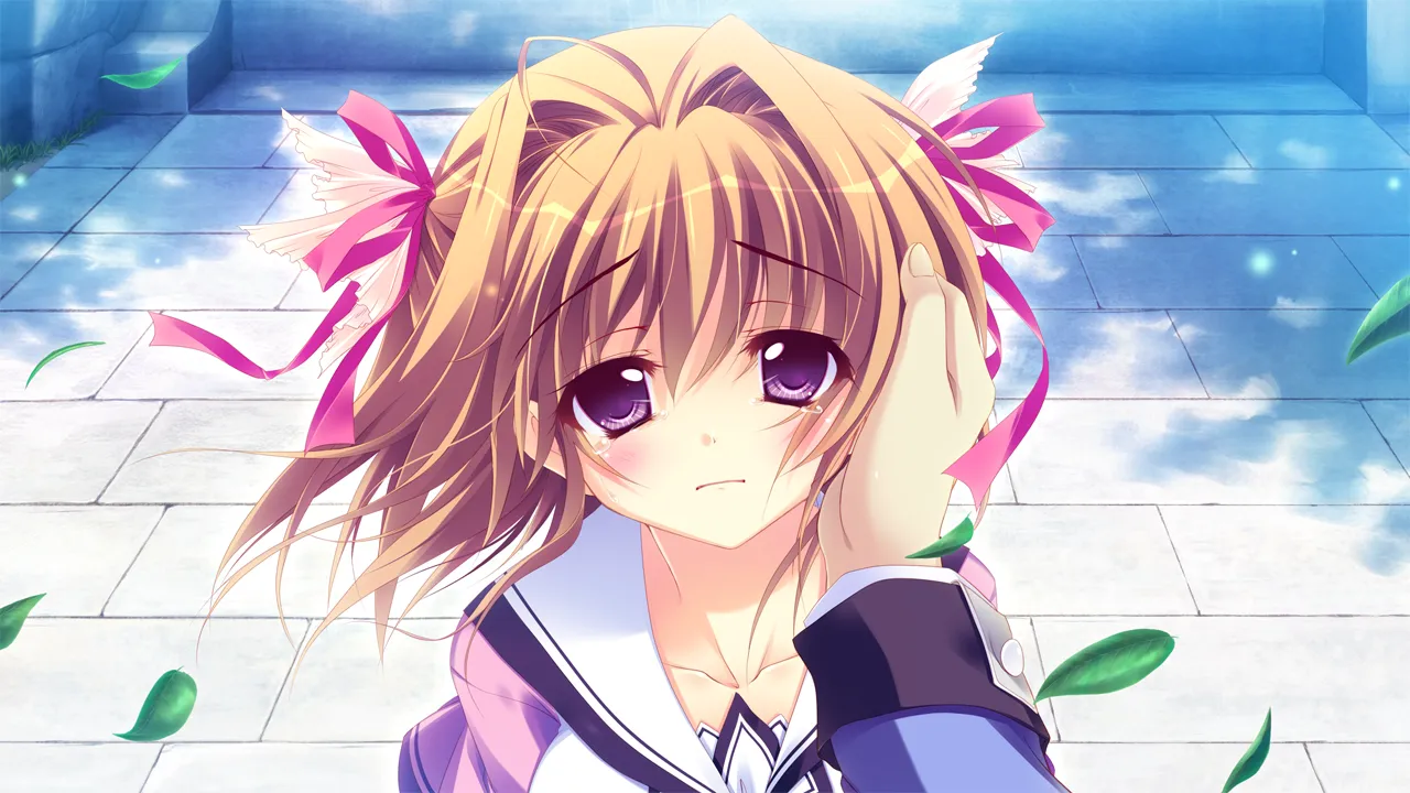 图片[3]-恋花绽放樱花时/恋がさくころ桜どき（KRKR＋PC端） | 羽翼社-羽翼社