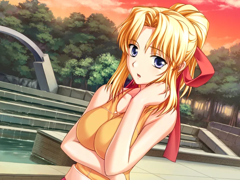 图片[8]-娇蛮之吻（PC端） | 羽翼社-羽翼社