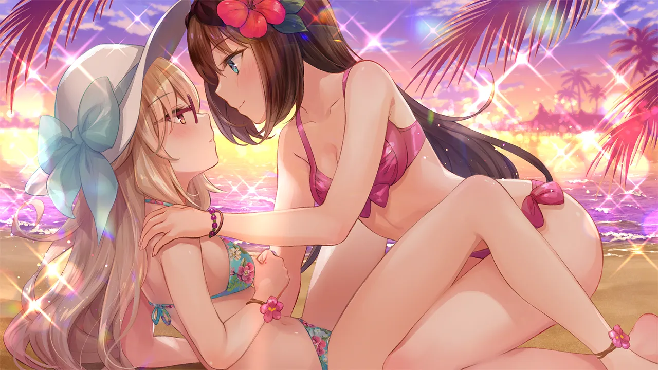 梦现Re:After（PC端）-羽翼社