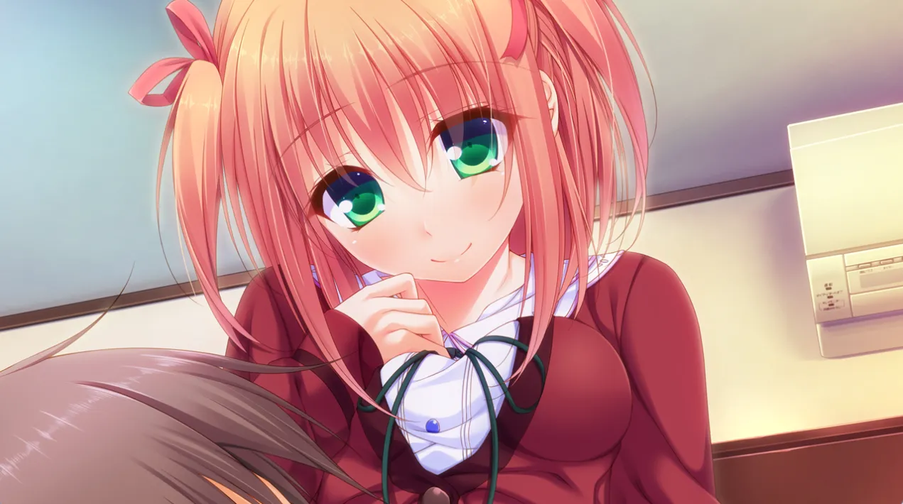 图片[7]-魔法少女的哥哥～拙劣谎言和不良少年～（KRKR＋PC端） | 羽翼社-羽翼社