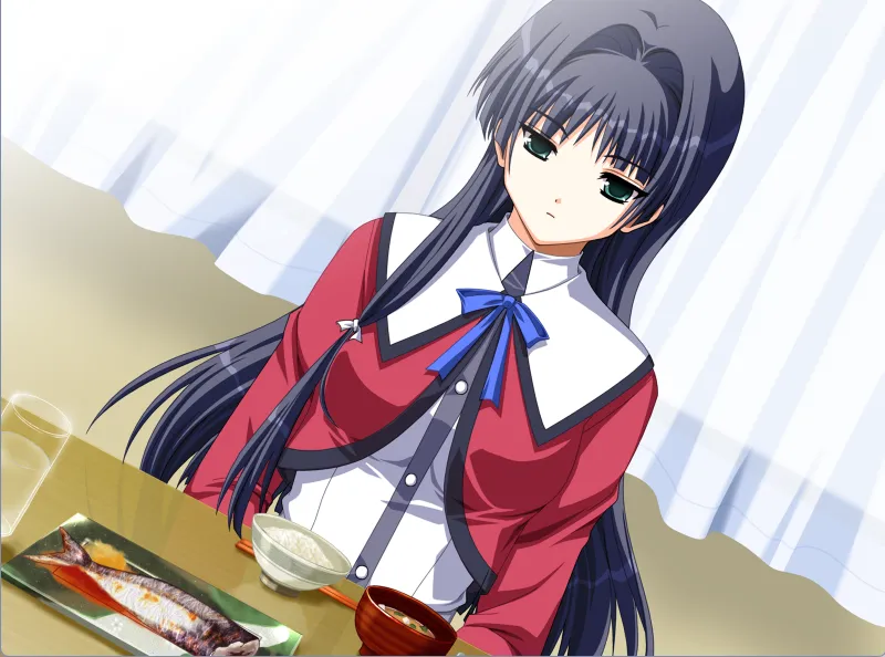 那一天，去往何方（PC端）-羽翼社