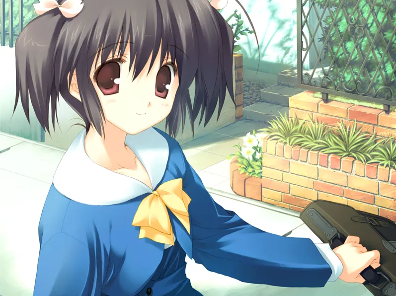 图片[10]-ToHeart2 XRATED（PC端） | 羽翼社-羽翼社