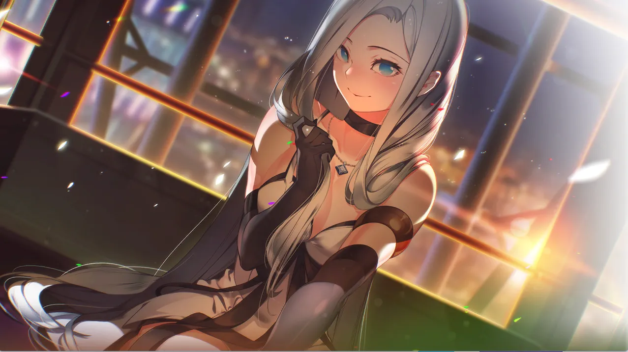 爱恋冰果室（PC端）