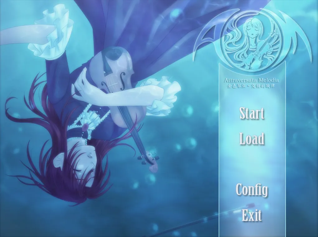 图片[4]-金色琴弦 交错的旋律（PC端） | 羽翼社-羽翼社