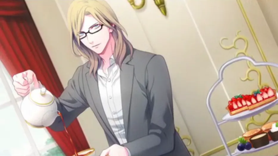 图片[6]-歌之王子殿下 全明星 后来的秘密（PPSSPP） | 羽翼社-羽翼社